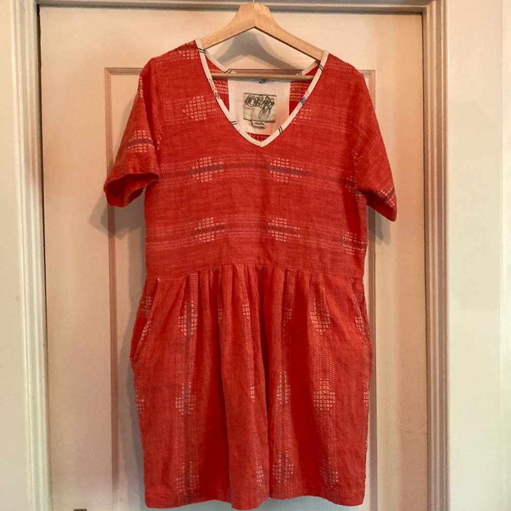 Ace & Jig Dress in Flare L